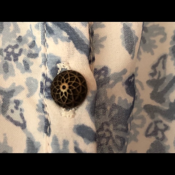 Lucky brand long dress - Picture 5 of 8